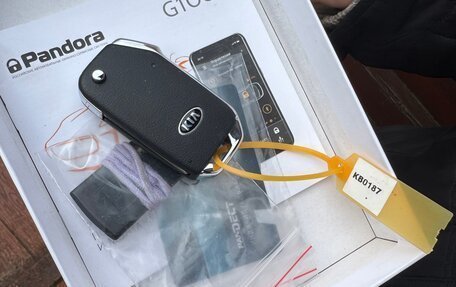 KIA Seltos I, 2020 год, 2 200 000 рублей, 2 фотография