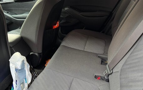 KIA Seltos I, 2020 год, 2 200 000 рублей, 6 фотография