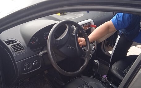 Chery Bonus (A13), 2014 год, 190 000 рублей, 12 фотография