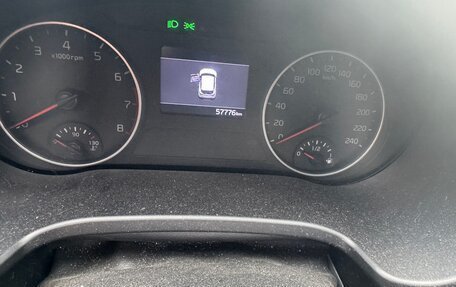 KIA Seltos I, 2020 год, 2 200 000 рублей, 7 фотография