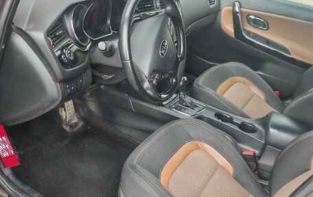 KIA cee'd III, 2018 год, 1 420 000 рублей, 9 фотография