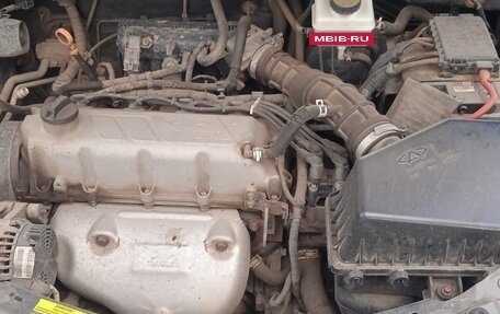 Chery Bonus (A13), 2014 год, 190 000 рублей, 5 фотография