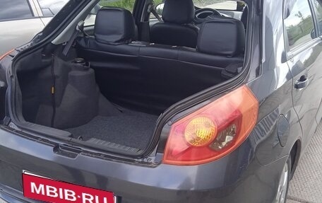 Chery Bonus (A13), 2014 год, 190 000 рублей, 9 фотография