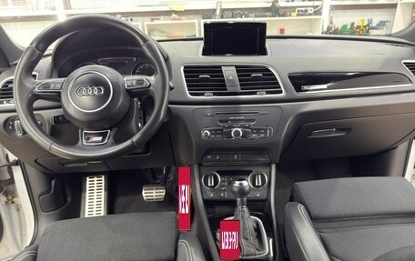 Audi Q3, 2018 год, 2 295 000 рублей, 5 фотография