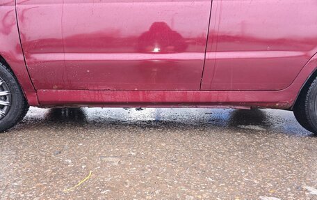 Daewoo Matiz I, 2009 год, 150 000 рублей, 6 фотография