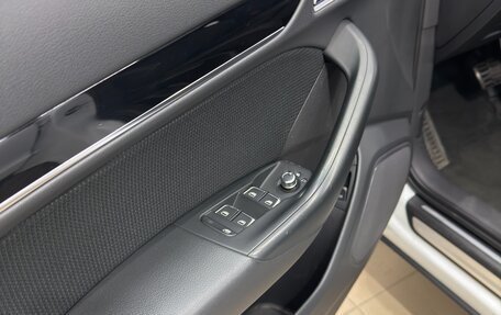 Audi Q3, 2018 год, 2 295 000 рублей, 10 фотография