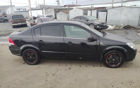 Opel Astra H, 2008 год, 370 000 рублей, 2 фотография