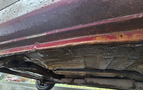 Daewoo Matiz I, 2009 год, 150 000 рублей, 12 фотография