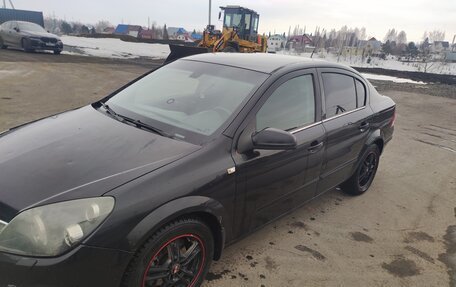 Opel Astra H, 2008 год, 370 000 рублей, 6 фотография