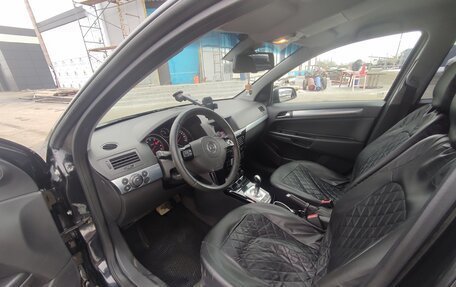 Opel Astra H, 2008 год, 370 000 рублей, 7 фотография