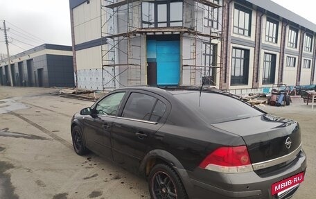 Opel Astra H, 2008 год, 370 000 рублей, 5 фотография