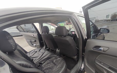 Opel Astra H, 2008 год, 370 000 рублей, 10 фотография