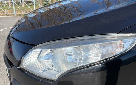 Renault Megane III, 2009 год, 500 000 рублей, 4 фотография