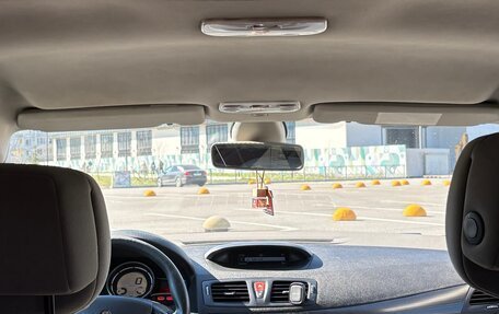 Renault Megane III, 2009 год, 500 000 рублей, 6 фотография