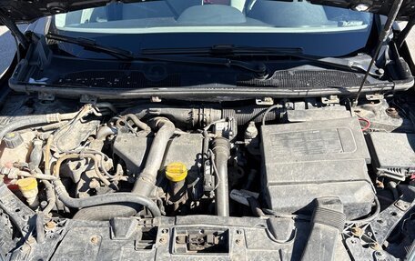 Renault Megane III, 2009 год, 500 000 рублей, 7 фотография