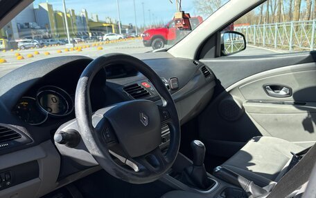 Renault Megane III, 2009 год, 500 000 рублей, 5 фотография