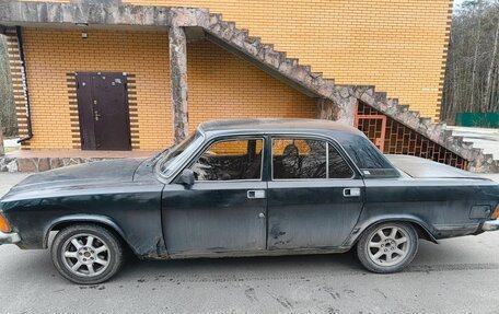 ГАЗ 3102 «Волга», 2001 год, 165 000 рублей, 4 фотография