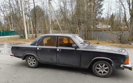 ГАЗ 3102 «Волга», 2001 год, 165 000 рублей, 3 фотография