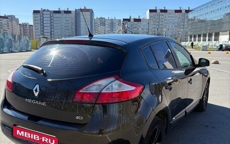 Renault Megane III, 2009 год, 500 000 рублей, 9 фотография