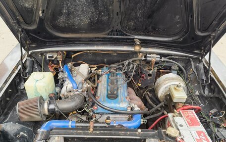 ГАЗ 3102 «Волга», 2001 год, 165 000 рублей, 8 фотография