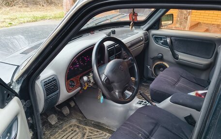 ГАЗ 3102 «Волга», 2001 год, 165 000 рублей, 10 фотография