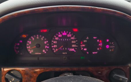 ГАЗ 3102 «Волга», 2001 год, 165 000 рублей, 14 фотография