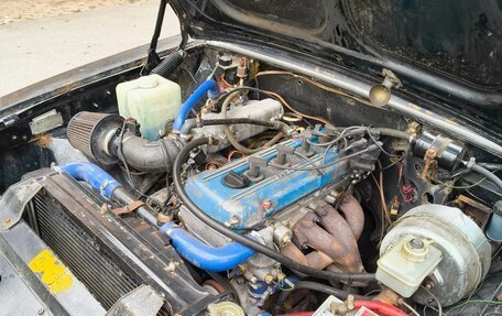 ГАЗ 3102 «Волга», 2001 год, 165 000 рублей, 9 фотография