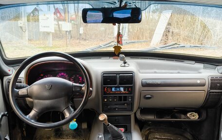 ГАЗ 3102 «Волга», 2001 год, 165 000 рублей, 11 фотография