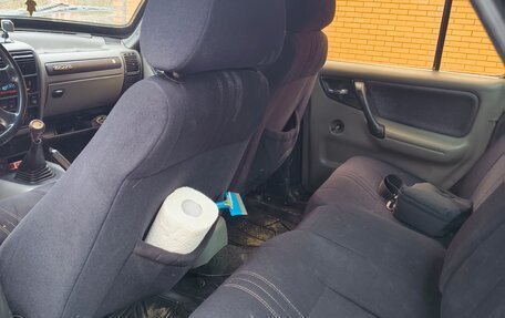 ГАЗ 3102 «Волга», 2001 год, 165 000 рублей, 13 фотография