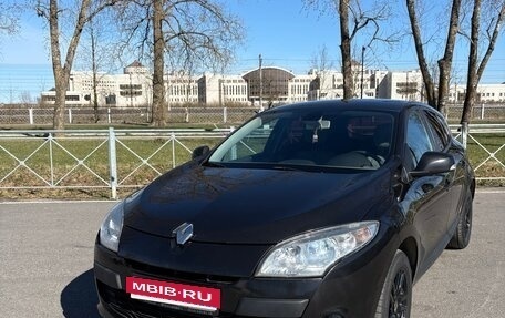 Renault Megane III, 2009 год, 500 000 рублей, 3 фотография