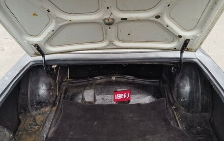 ГАЗ 3102 «Волга», 2001 год, 165 000 рублей, 7 фотография