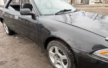 Toyota Carina ED II, 1991 год, 250 000 рублей, 4 фотография