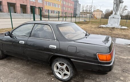 Toyota Carina ED II, 1991 год, 250 000 рублей, 6 фотография