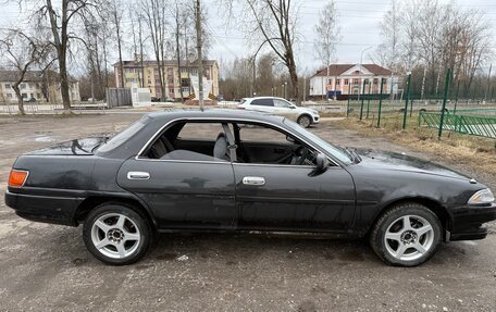 Toyota Carina ED II, 1991 год, 250 000 рублей, 2 фотография