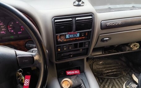 ГАЗ 3102 «Волга», 2001 год, 165 000 рублей, 12 фотография