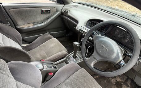 Toyota Carina ED II, 1991 год, 250 000 рублей, 13 фотография