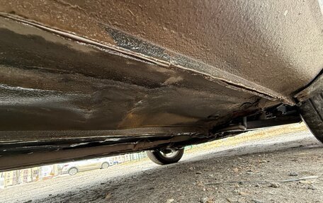 Toyota Carina ED II, 1991 год, 250 000 рублей, 10 фотография