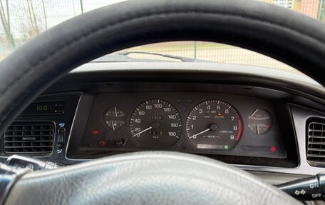 Toyota Carina ED II, 1991 год, 250 000 рублей, 14 фотография