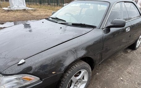 Toyota Carina ED II, 1991 год, 250 000 рублей, 9 фотография