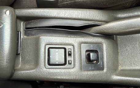 Toyota Carina ED II, 1991 год, 250 000 рублей, 16 фотография