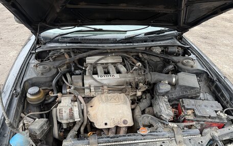 Toyota Carina ED II, 1991 год, 250 000 рублей, 19 фотография