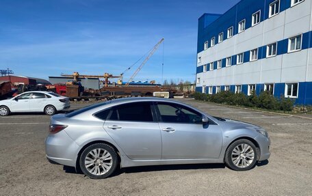 Mazda 6, 2008 год, 660 000 рублей, 2 фотография