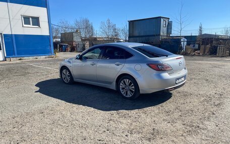 Mazda 6, 2008 год, 660 000 рублей, 5 фотография