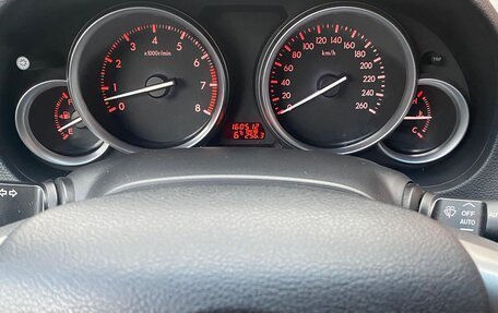 Mazda 6, 2008 год, 660 000 рублей, 9 фотография