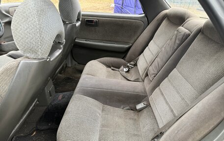 Toyota Carina ED II, 1991 год, 250 000 рублей, 18 фотография