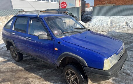 ИЖ 2126 «Ода», 2002 год, 88 000 рублей, 2 фотография