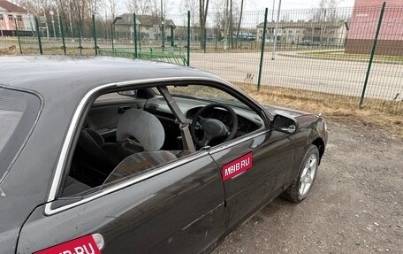 Toyota Carina ED II, 1991 год, 250 000 рублей, 3 фотография