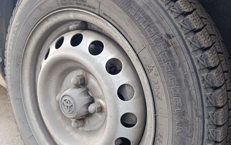 Toyota Probox I, 2021 год, 1 645 000 рублей, 8 фотография