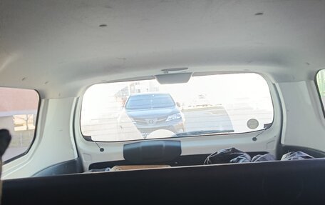 Toyota Probox I, 2021 год, 1 645 000 рублей, 6 фотография