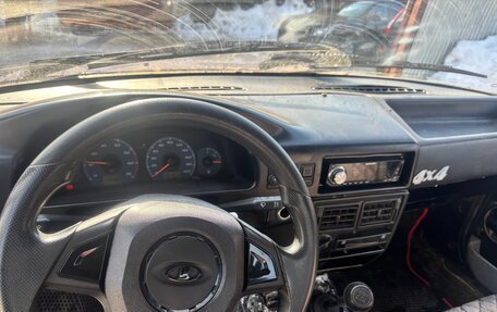 ИЖ 2126 «Ода», 2002 год, 88 000 рублей, 6 фотография